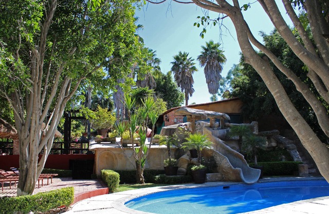 Vista Real Villas