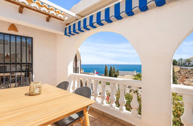 Vista Romantica by Interhome