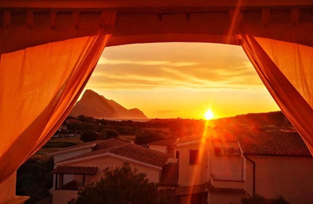 Vista Tavolara - Sardegna Holiday Apartment