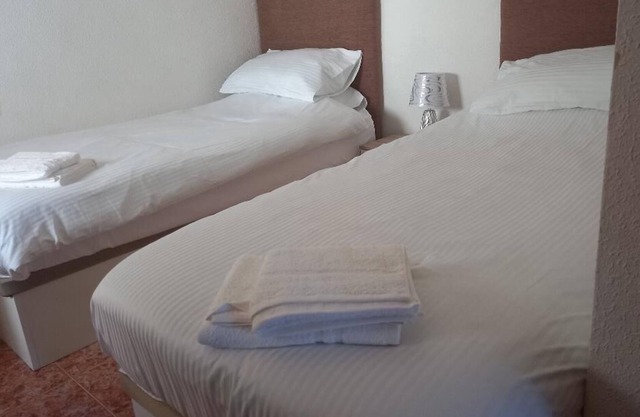 Vistabella Golf 2 Bed Apartment