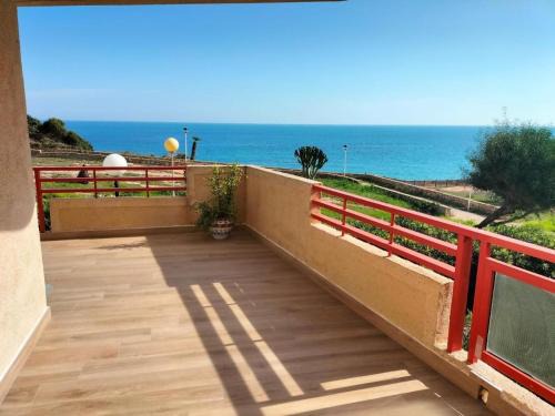 Vistamar apartamento B