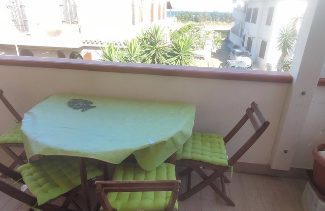 Vistamare Magdalena beach