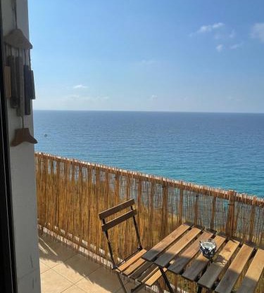 VistaMare Piedigrotta Casa sul mare