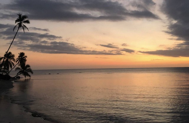 VistaPinero Beach Front Apartment - Joyudas Cabo Rojo
