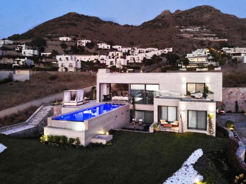Vistaport A - Luxury Villa
