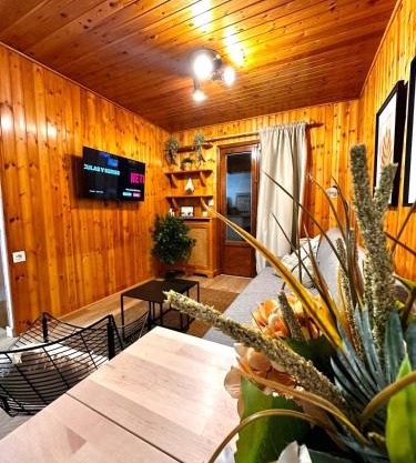 Vistas a Pistas en Formigal Con Parking ATUAIRE HOME