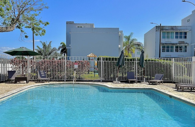 Vistas Apartment Near Amazing Beaches