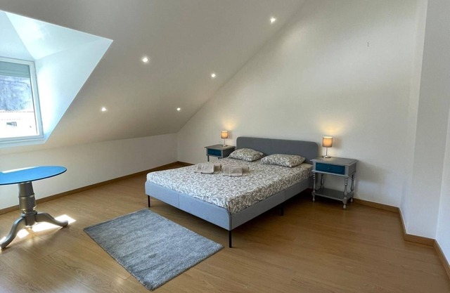 Vita Portucale 2 Bedroom Apartment Campo Ourique