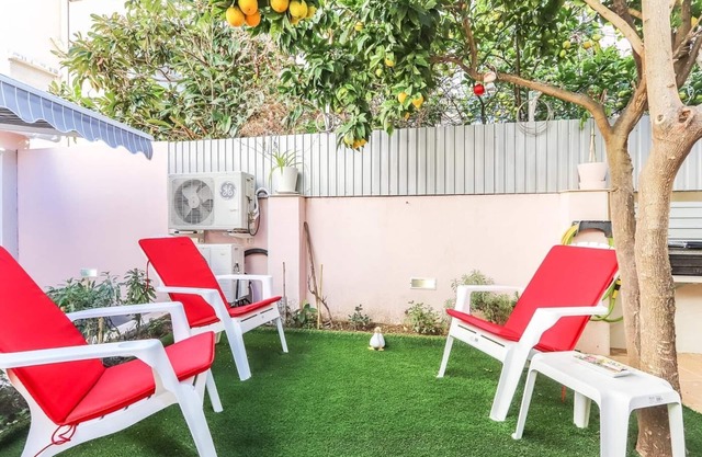 Vita Portucale | Moscavide Casa Branca w/ Terrace