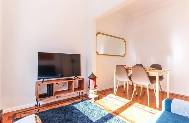 Vita Portucale | Olaias Design with Terrace