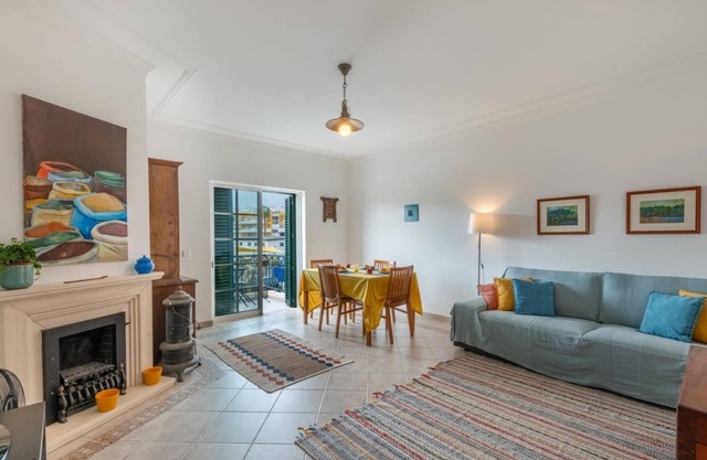 Vita Portucale | Tavira Retreat: Golf & Beach