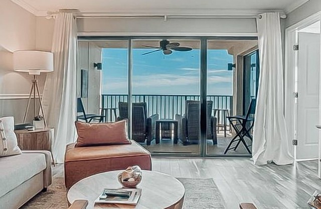VITAMIN SEA OCEAN FRONT 2/2 CONDO AMELIA ISLAND