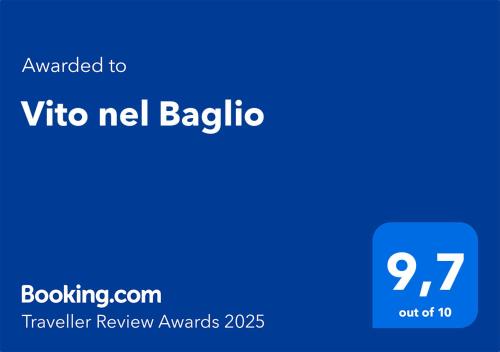 Vito nel Baglio