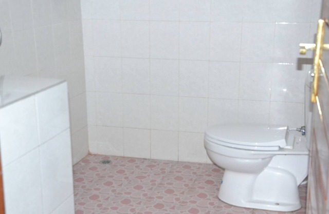 VitoGede Gästehaus Lovina