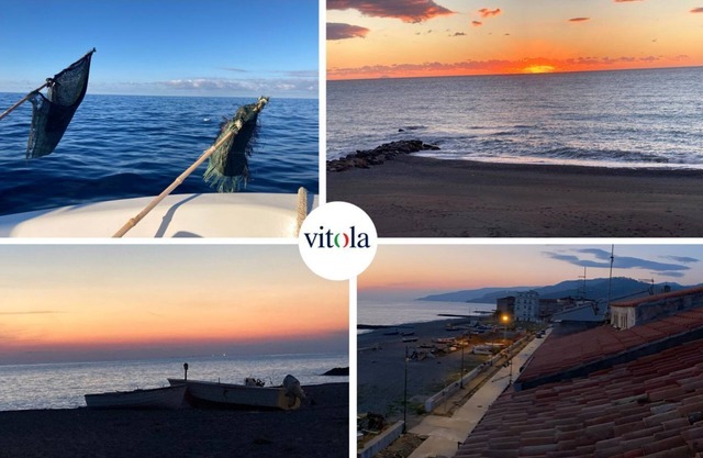 Vitola Sea Apartment