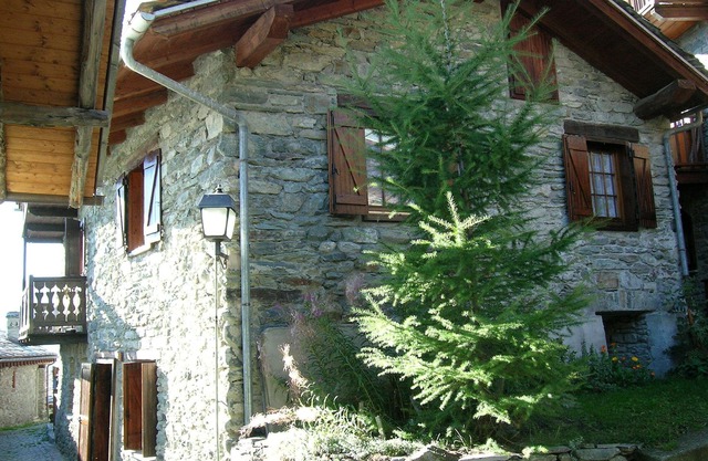 Vittaz Steinhaus