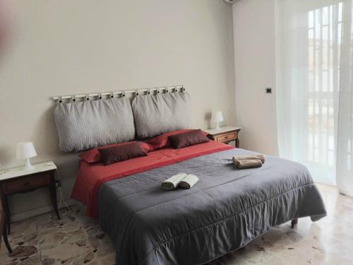 VITTORIA APARTMENT 4 posti letto parcheggio libero