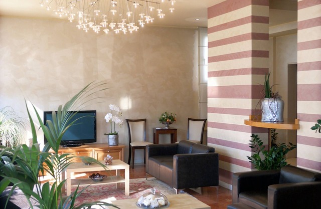 Vittoria Hotel
