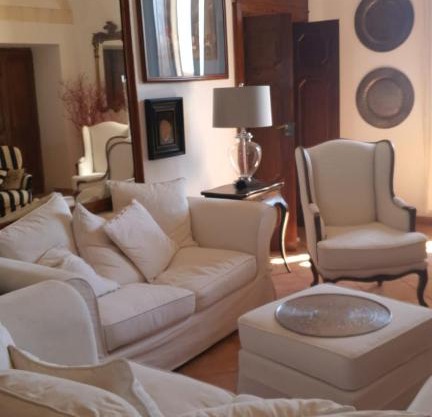 Vittoria house