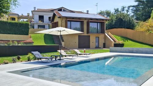 Vittoria Suite