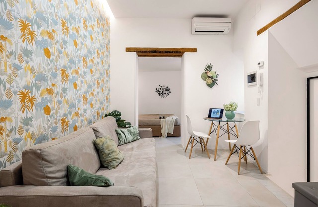 Vittorio Maison - elegant apartment in the historic center of Palermo