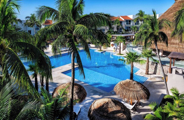 Viva Azteca by Wyndham, A Trademark All Inclusive Resort