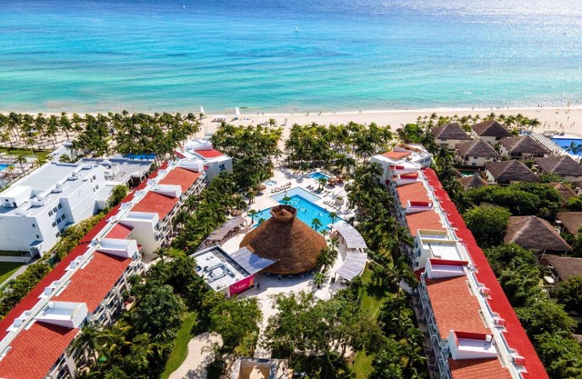 Viva Azteca by Wyndham, A Trademark All Inclusive Resort