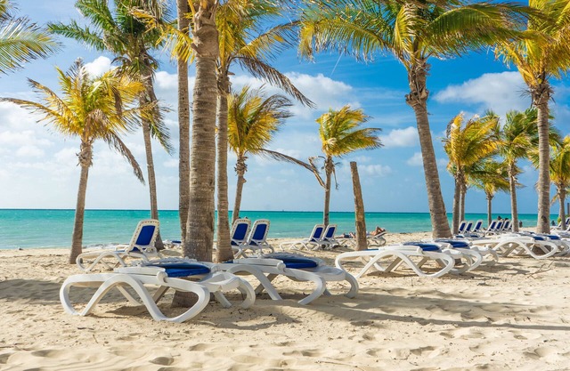 Viva Fortuna Beach by Wyndham, A Trademark All Inclusive