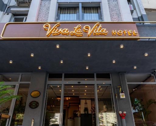 Viva La Vita Hotel