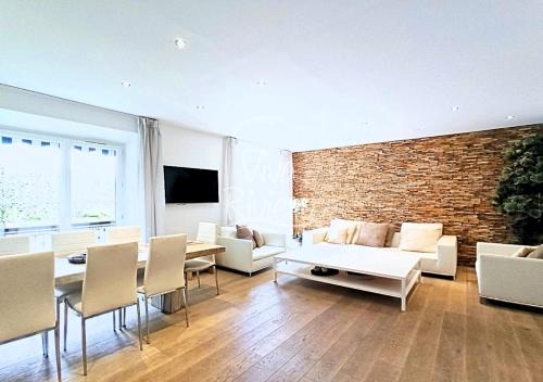 Viva Riviera 3 bedrooms Natural Loft
