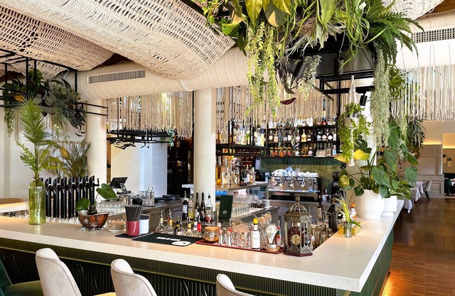 VIVE Hotel & Restaurant Vienna