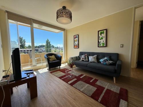 Vive la magia de Puerto Varas, tu refugio perfecto the magic of Puerto Varas, your perfect retreat