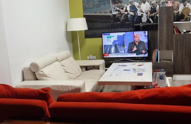 Vive nueva experiencia, elige el loft en interior del gim