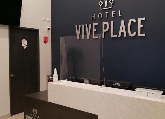 Vive Place
