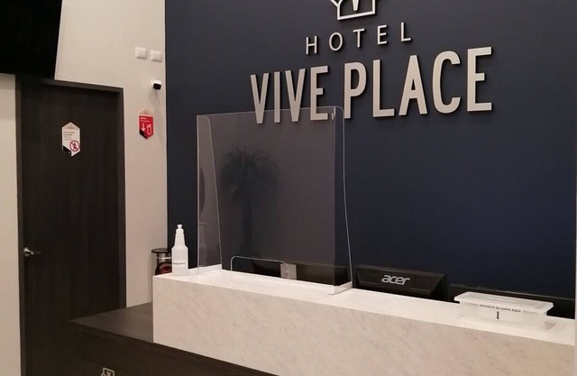 Vive Place