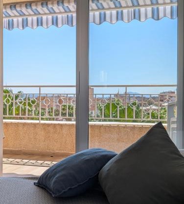 Vive Santa Pola - Relax y tranquilidad junto al mar
