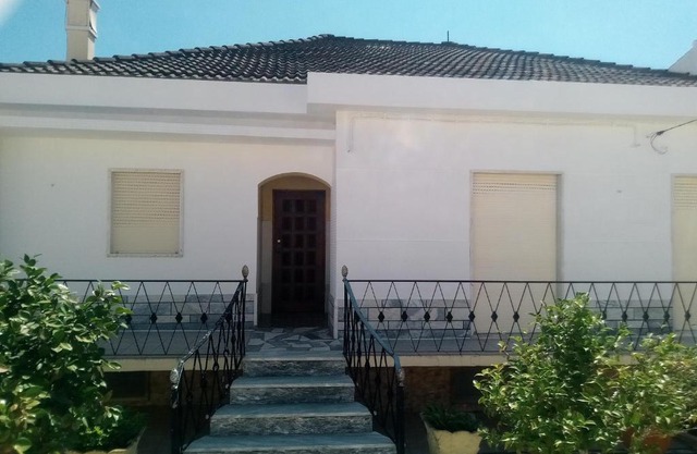 Vivenda Becho
