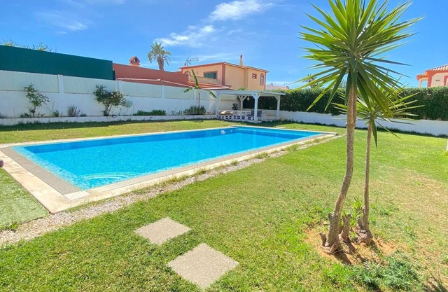 Vivenda Belavista