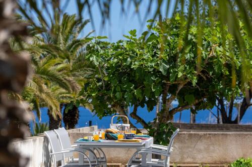 Vivenda do Moinho Refuge in Porto Santo