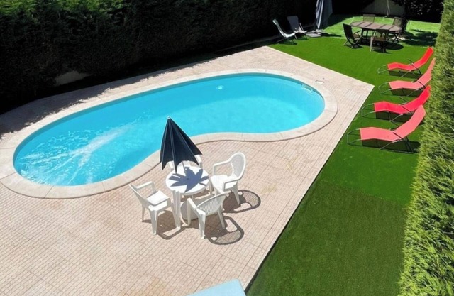 Vivenda Do Relaxo Espite district santarem