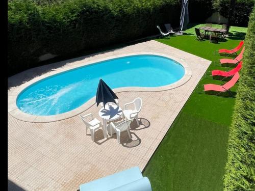 Vivenda Do Relaxo ' Relax Villa "