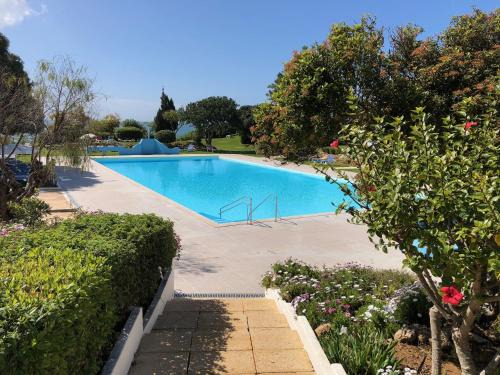 Vivenda Jardim Mar Algarve Porches