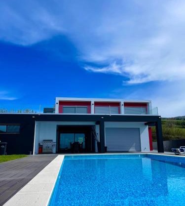 Vivenda Luxuosa