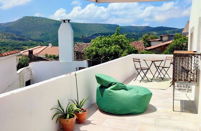 Vivenda Montanha Apartment