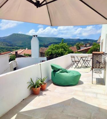 Vivenda Montanha Apartment