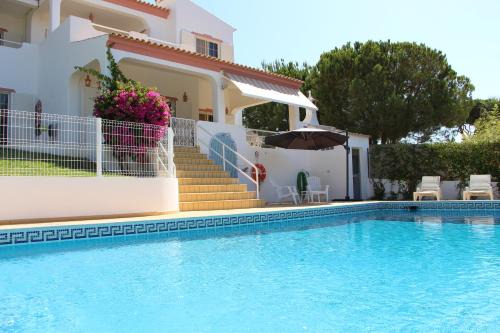 Vivenda ROSA Albufeira