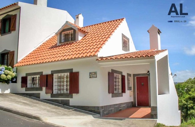Vivenda Xavier - Casa de férias com vistas deslumbrantes