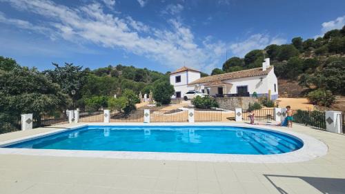Vivienda en Sierra de Andújar Viña La Serreta