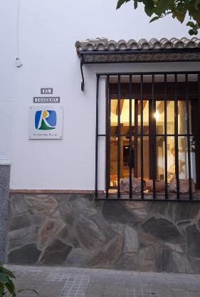 Vivienda Rural EL TORREÓN