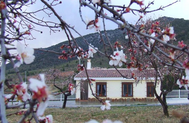Vivienda Rural Embalse San Clemente
